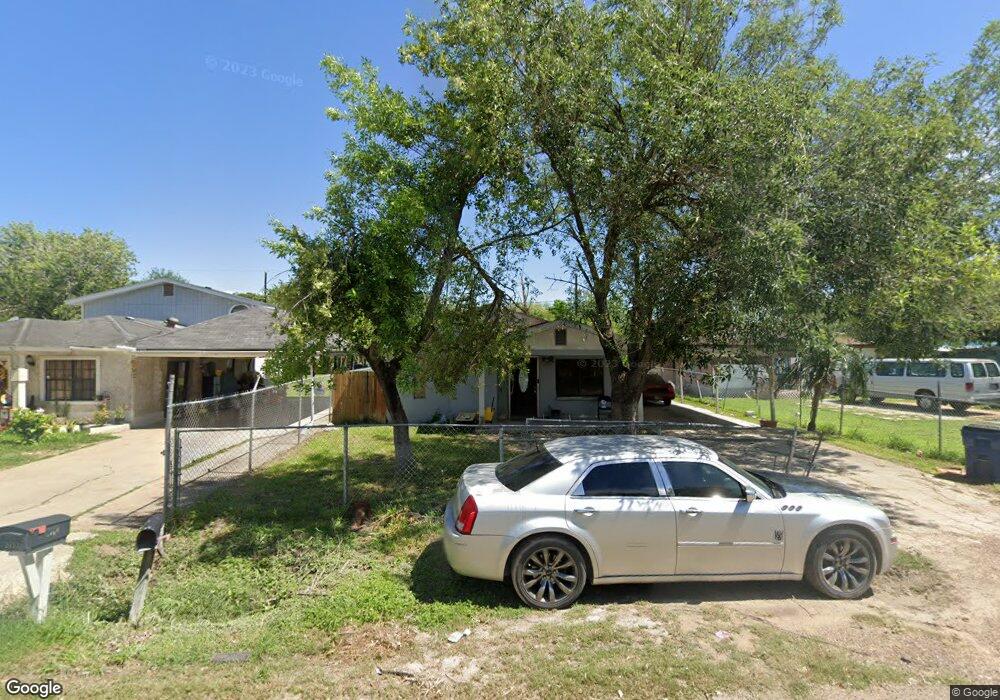 2115 Diamond St, Donna, TX 78537 - photo 1