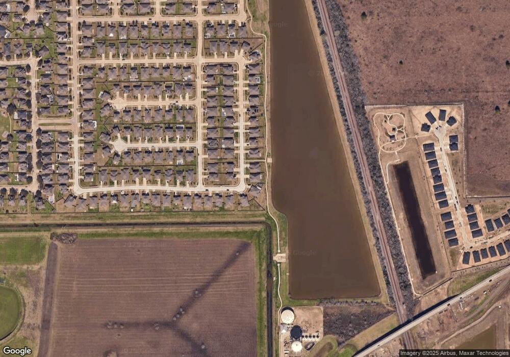 3809 Eastbury Ln, Pearland, TX 77584 - photo 1