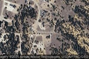 31 Molly Trail, Glendo, WY 82213
