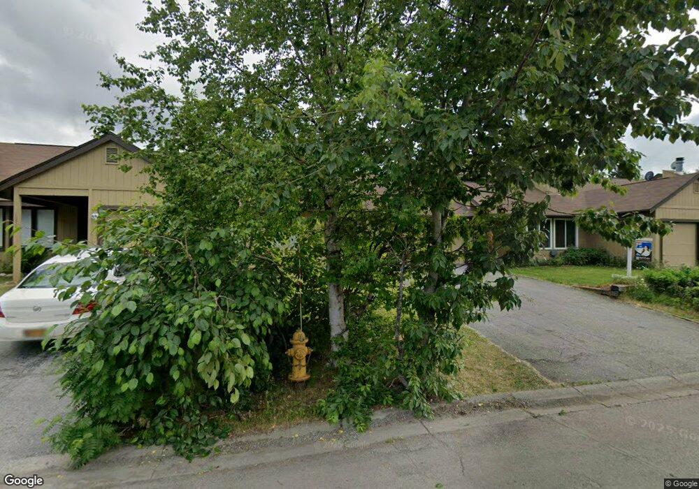 10209 Tartan Cir, Anchorage, AK 99507 - photo 1