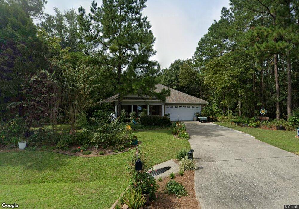 22 Chestnut Ln, Crawfordville, FL 32327 - photo 1