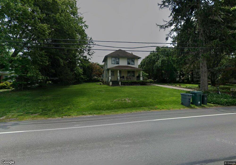 4048 Joshua Rd, Lafayette Hill, PA 19444 - photo 1