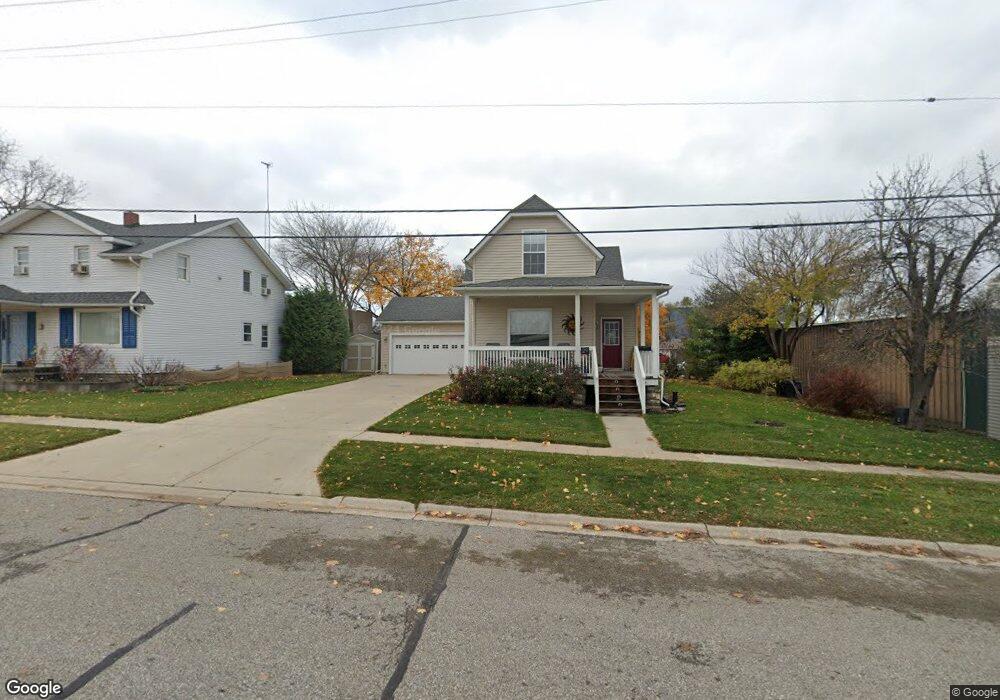 29 13th St, Port Huron, MI 48060 - photo 1