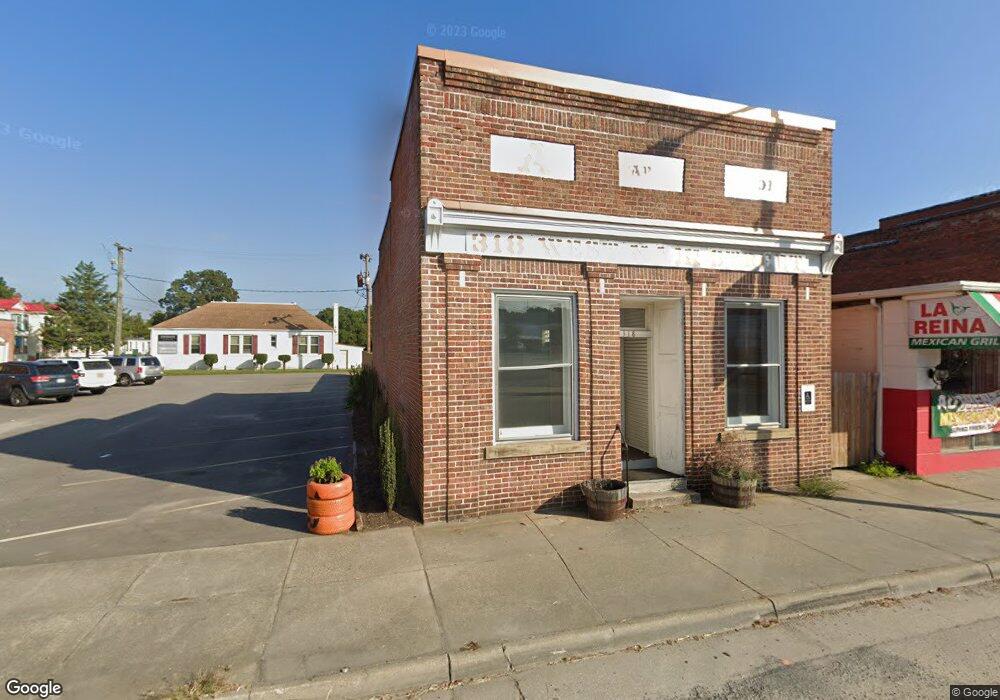 7077 Georgetown, Waverly, VA 23890 - photo 1