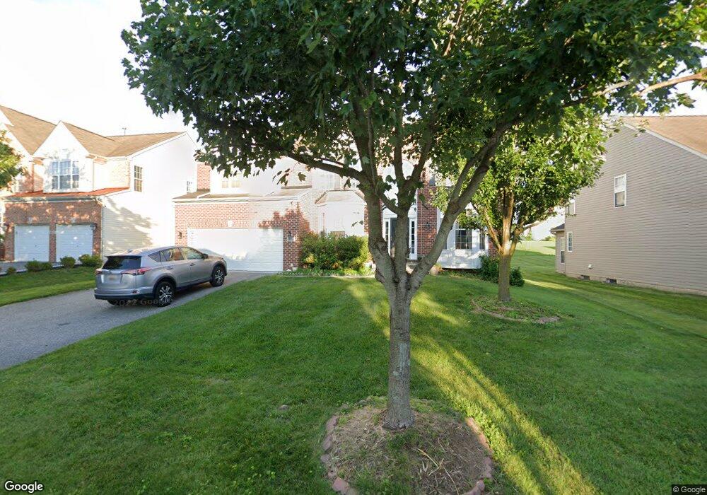 8008 Finest Hour Ct, Ellicott City, MD 21043 - photo 1