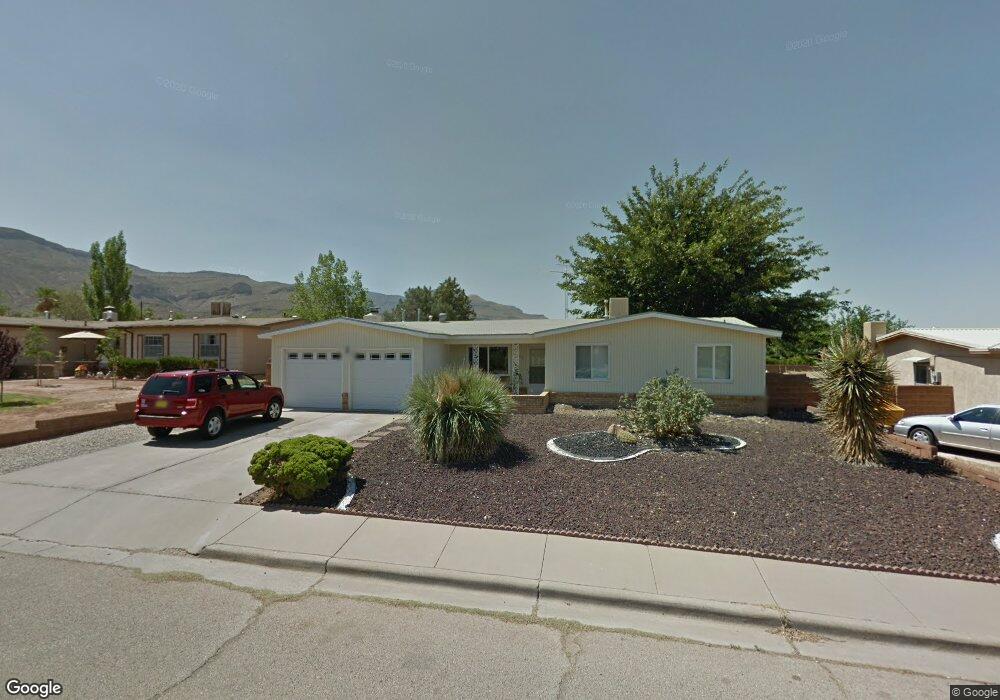 2506 Eastridge Dr, Alamogordo, NM 88310 - photo 1