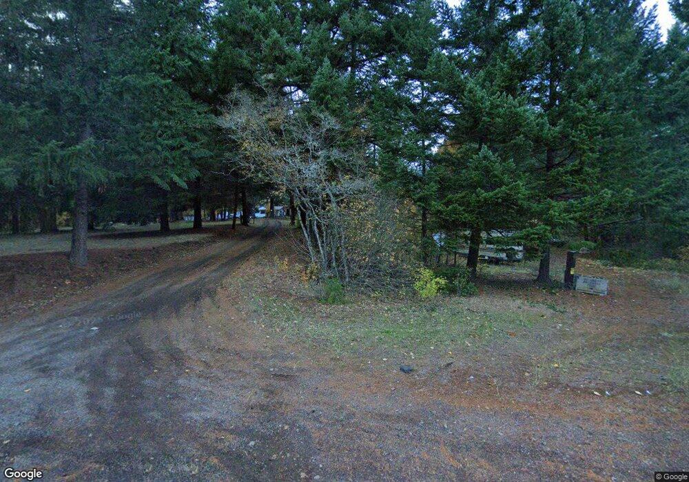 1535 Highway 141, Trout Lake, WA 98650 - photo 1