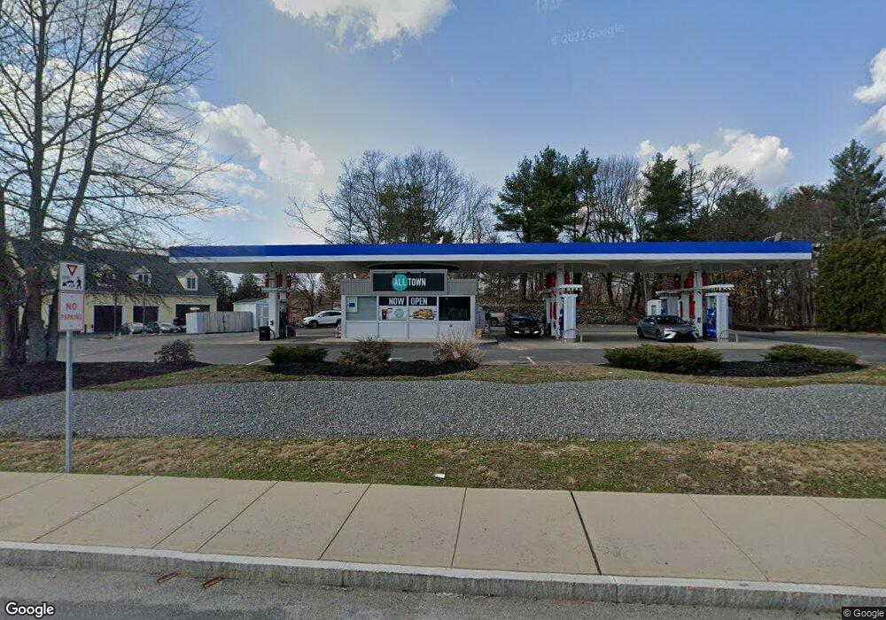 22 Concord Turnpike unit 22-2, Concord, MA 01742 - photo 1