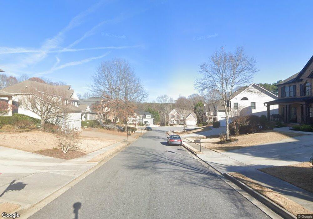 0 Crossvale Dr unit 7063116, Dacula, GA 30019 - photo 1