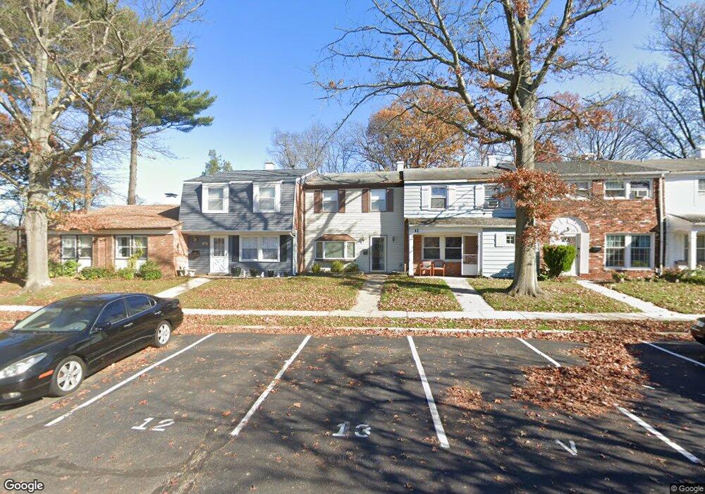 11 Ridgeview Place, Willingboro, NJ 08046 - photo 1