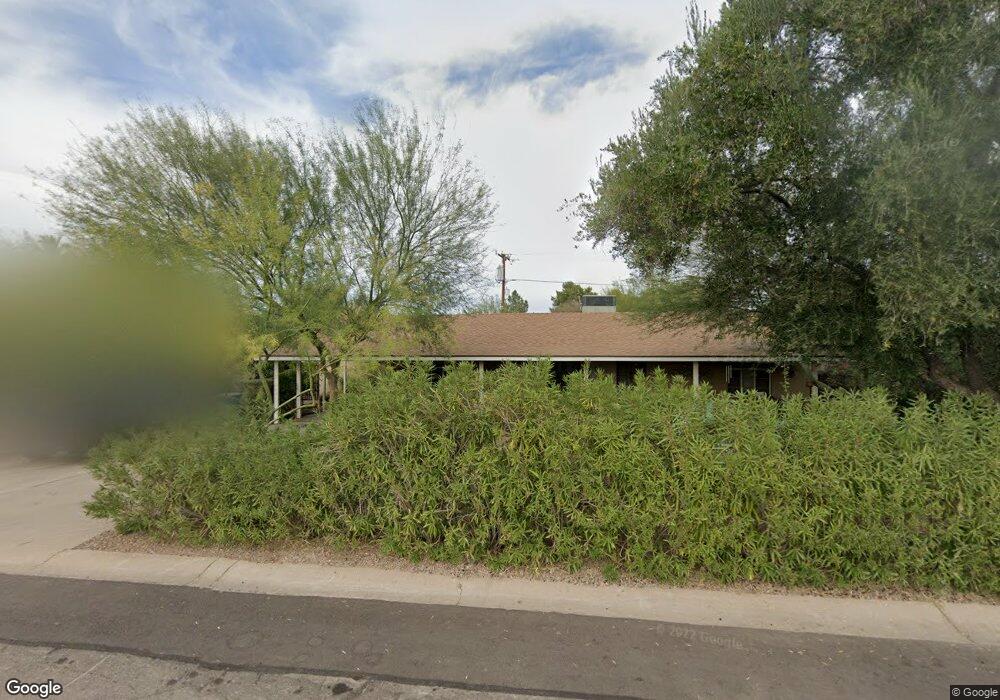 606 E Solana Dr, Tempe, AZ 85281 - photo 1