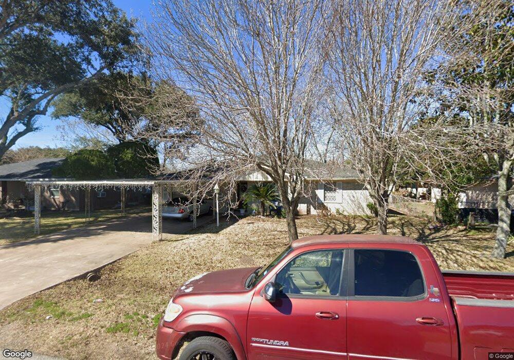 1726 Junker St, Rosenberg, TX 77471 - photo 1