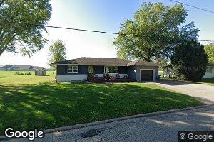 225 W South St, Exira, IA 50076