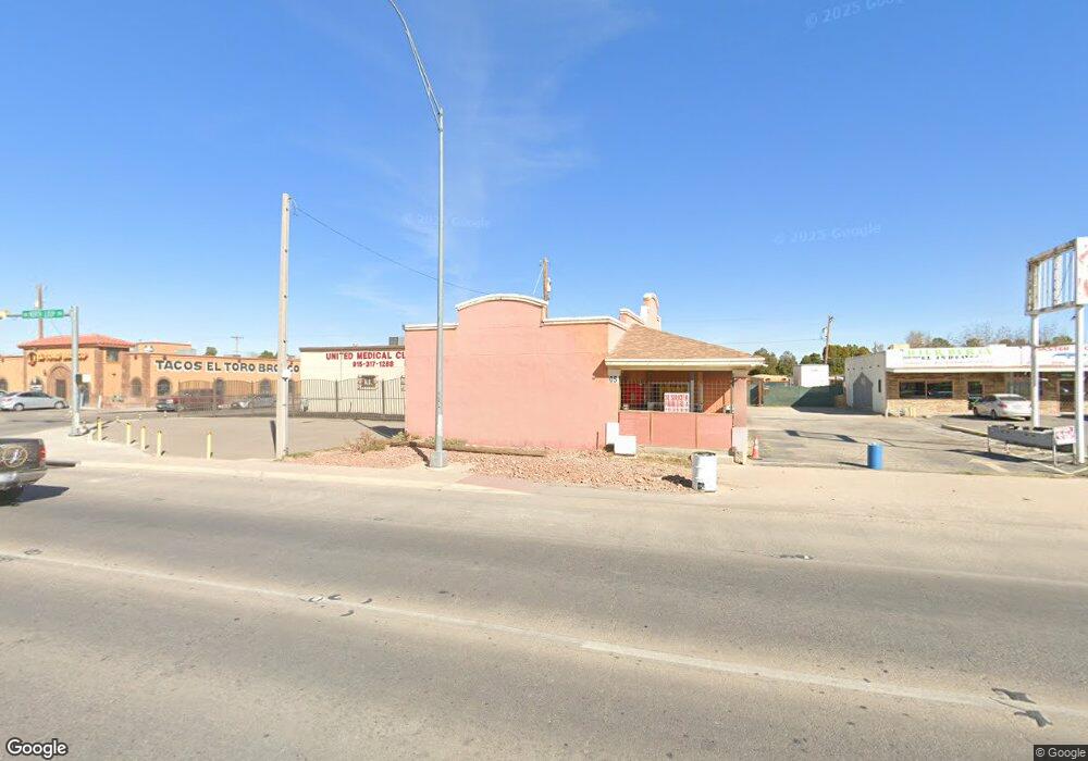 7705 N Loop Dr, El Paso, TX 79915 - photo 1