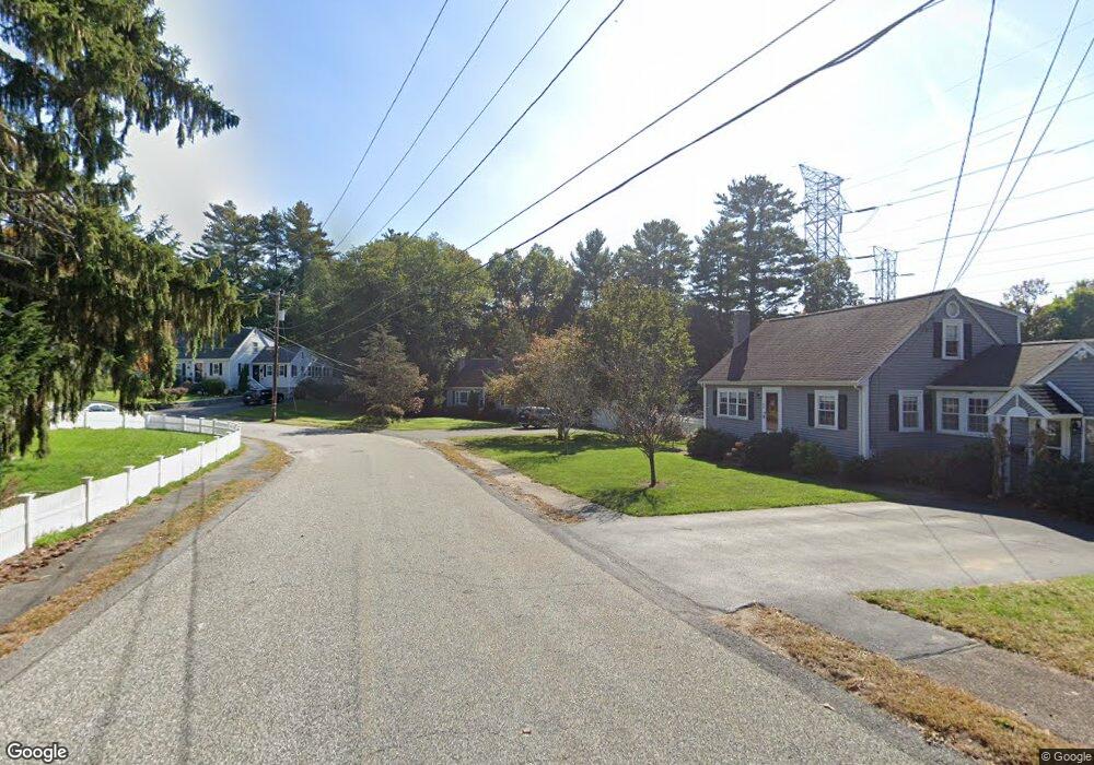 48 Morningside Dr, Walpole, MA 02081 - photo 1