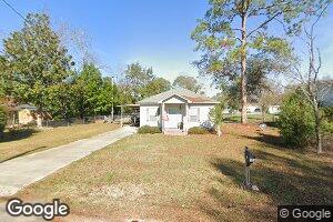 105 Houston St, Sylvester, GA 31791