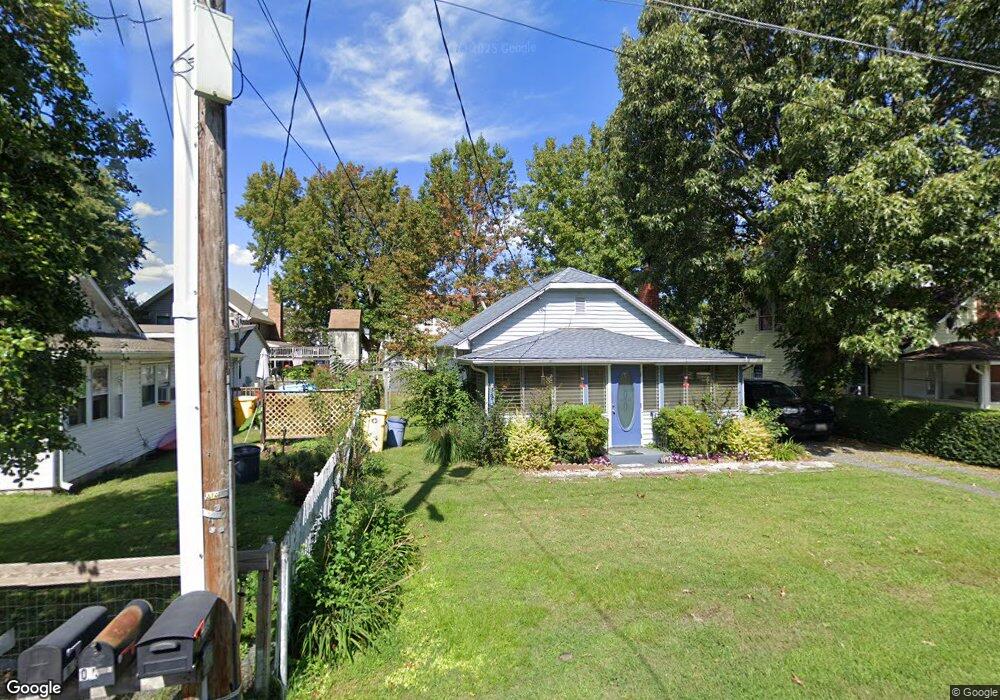 1192 Maple Ave, Shady Side, MD 20764 - photo 1