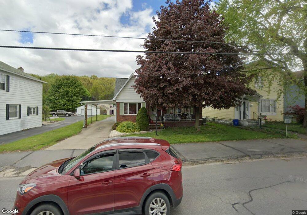 507 N Main St, Pittston, PA 18640 - photo 1