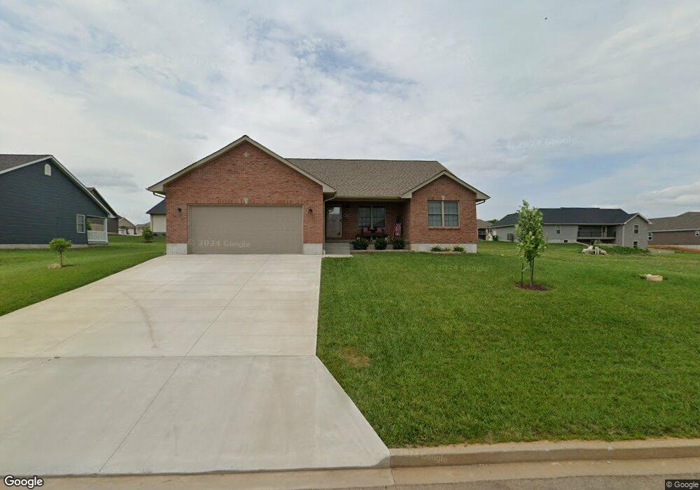 111 Buford Mountain Rd, Farmington, MO 63640 - photo 1