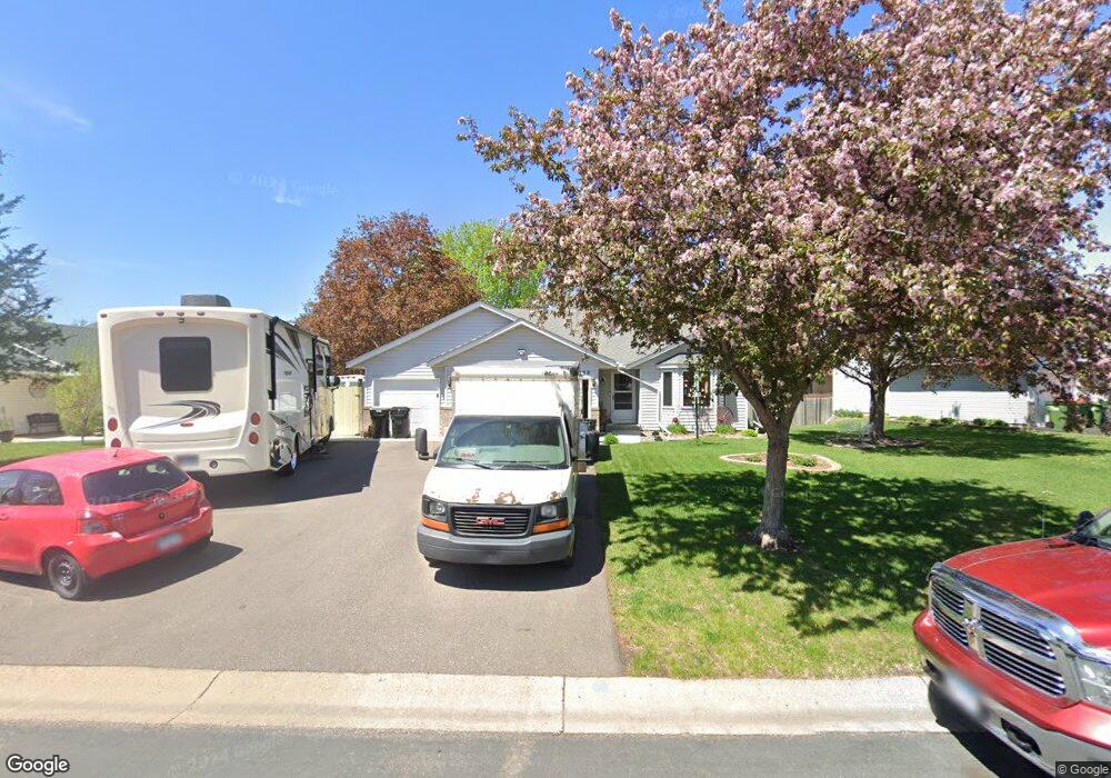 12352 Yucca St NW, Coon Rapids, MN 55433 - photo 1