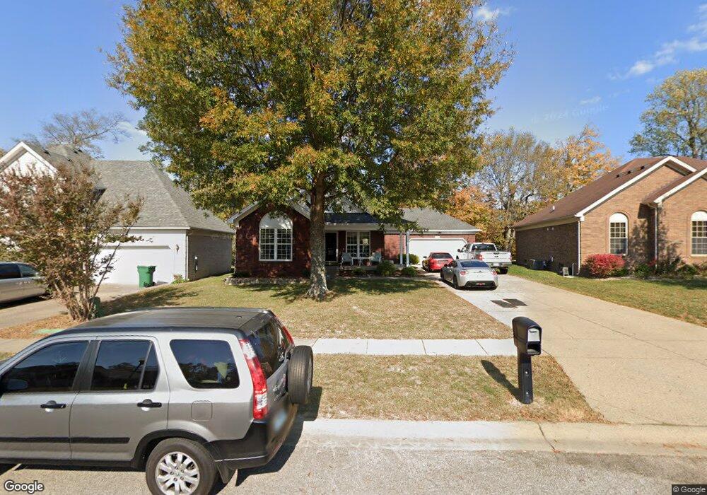 5511 Fairwood Oaks Place, Louisville, KY 40291 - photo 1