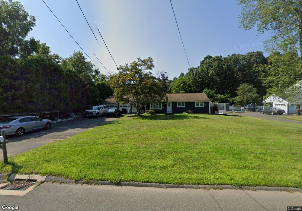 25 Bridge Ln, Enfield, CT 06082 - photo 1