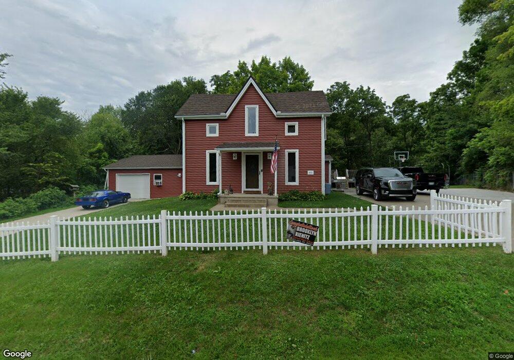 430 S West St, Vassar, MI 48768 - photo 1