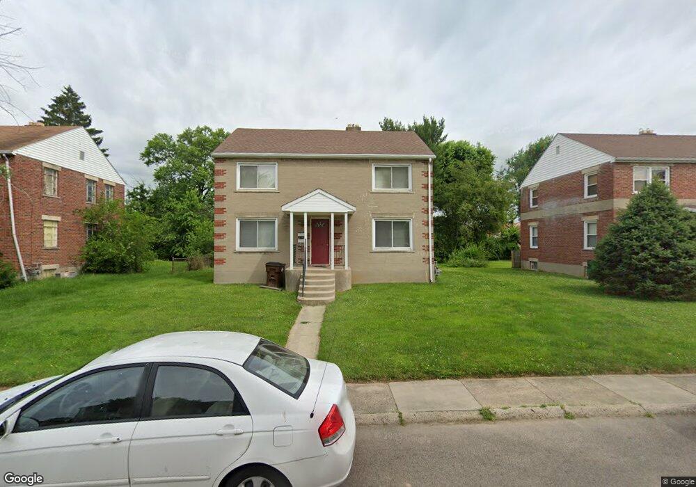 674 Smith Ave, Xenia, OH 45385 - photo 1