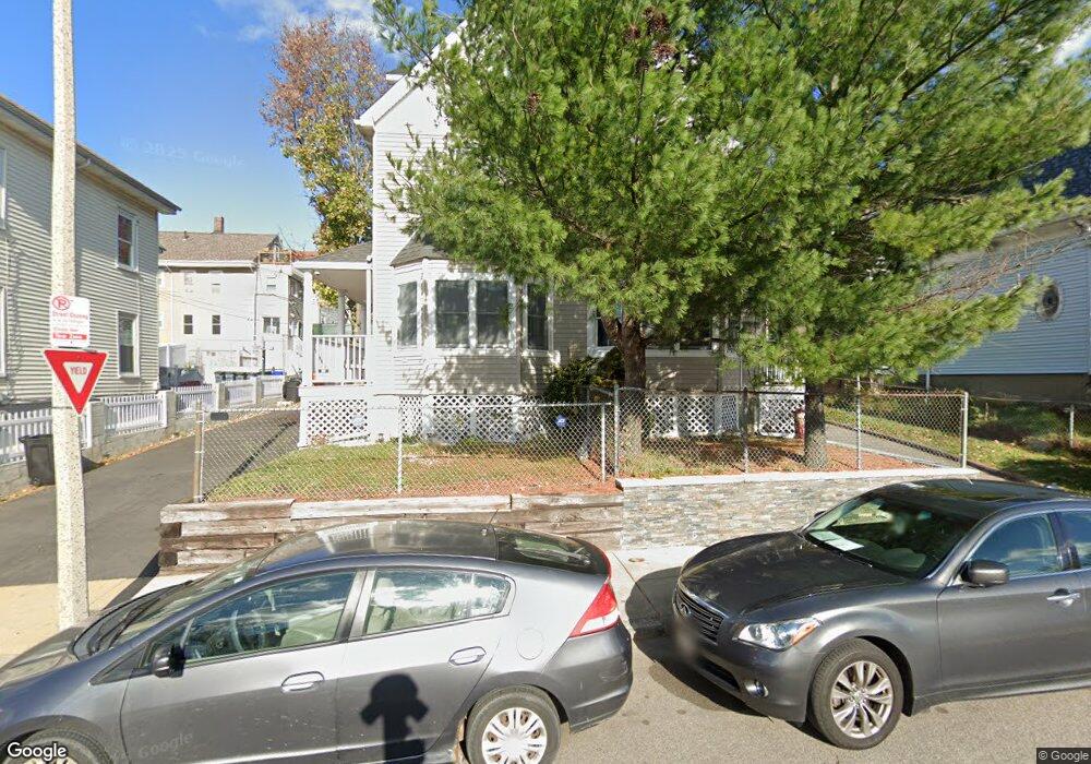 17 Wayland St, Dorchester, MA 02125 - photo 1