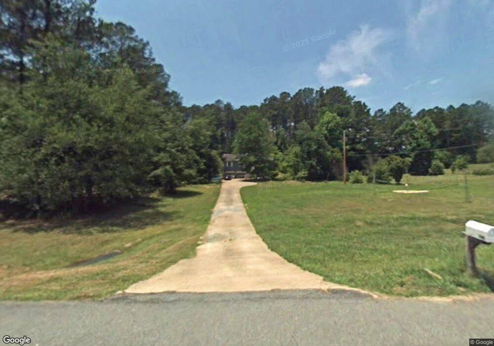 6296 Mccollum Way, Acworth, GA 30102 - photo 1