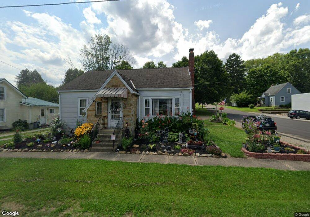 339 N Jefferson St, Loudonville, OH 44842 - photo 1