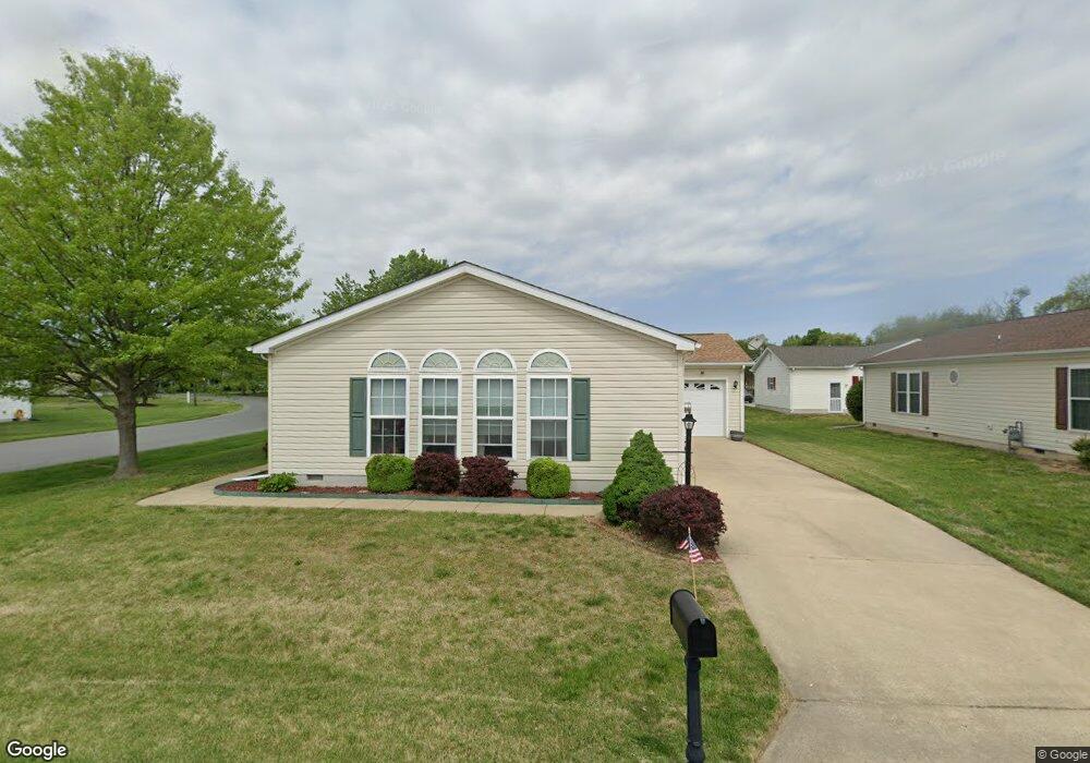 111 E Payne Ln, Camden, DE 19934 - photo 1