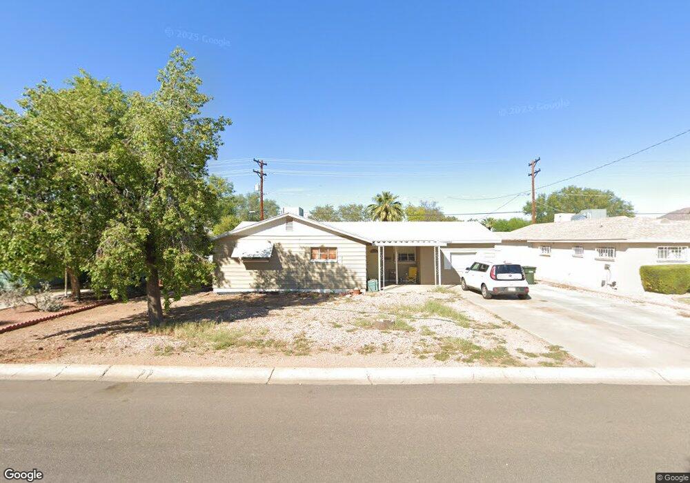 3248 E Cypress St, Phoenix, AZ 85008 - photo 1