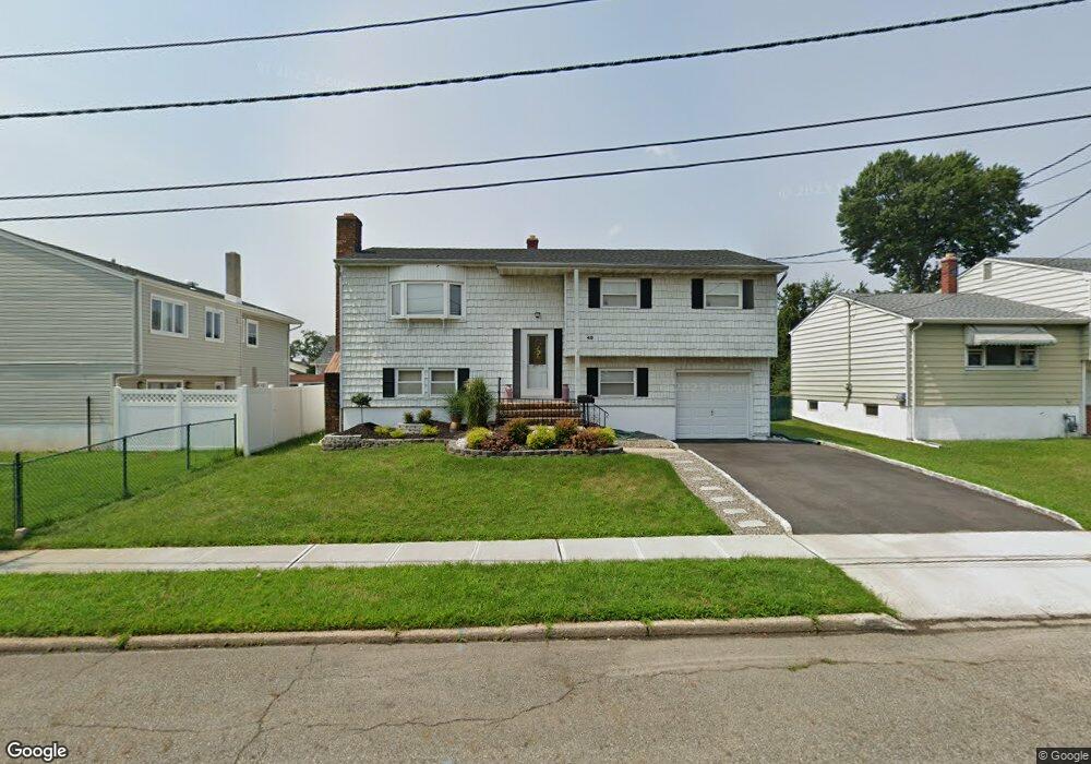 49 Orchard St, Carteret, NJ 07008 - photo 1