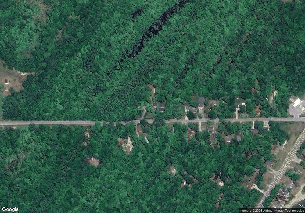 5639 E Hammel Beach Rd, Au Gres, MI 48703 - photo 1