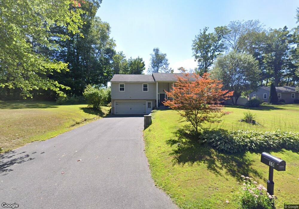 10 Edgewood Terrace, Hadley, MA 01035 - photo 1