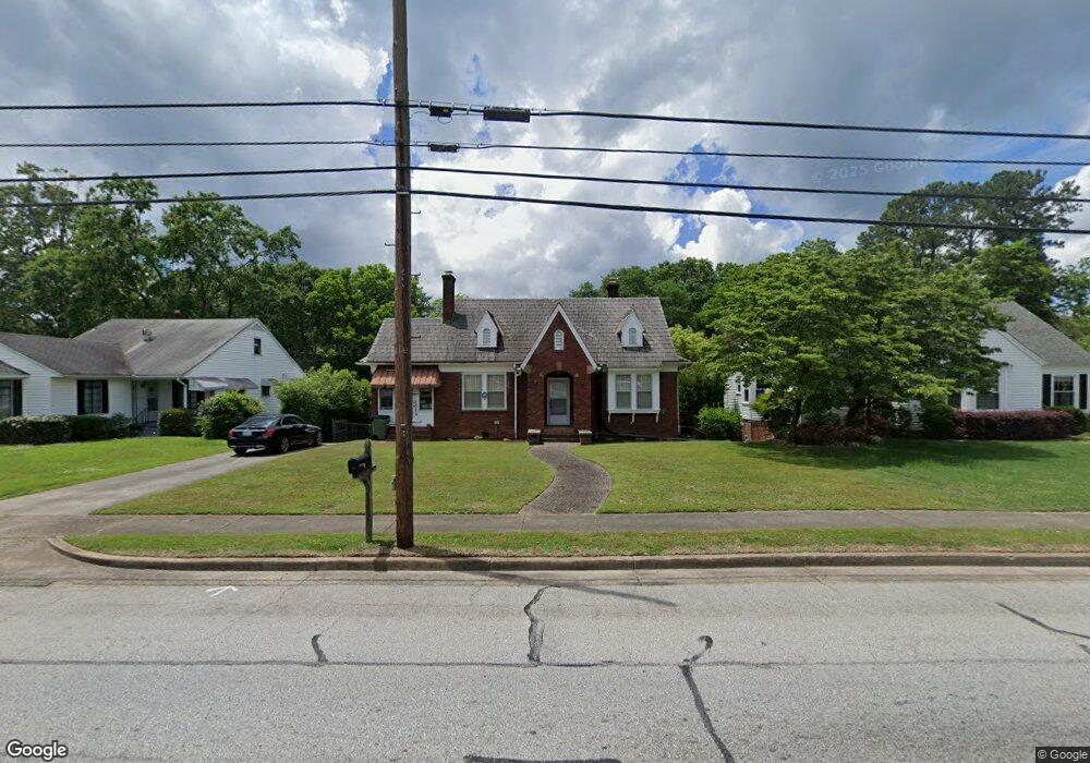 406 S College St, Walhalla, SC 29691 - photo 1