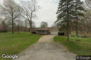 100 Cantrall St Unit 1, Cantrall, IL 62625
