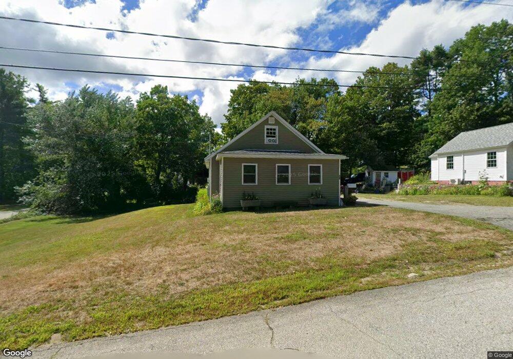 26 Pine St, Jaffrey, NH 03452 - photo 1