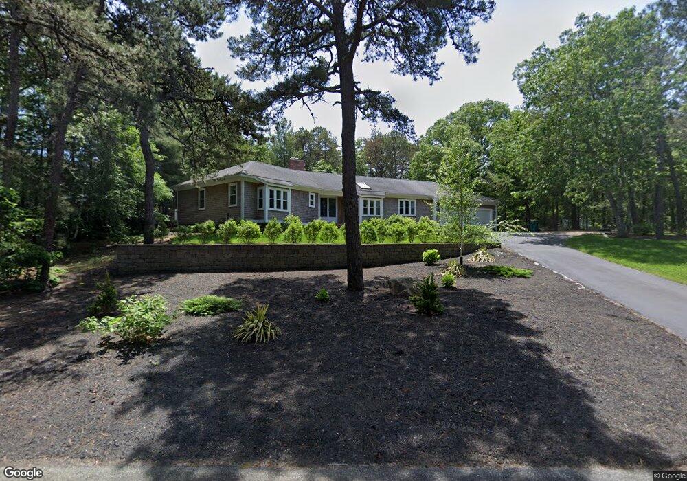 60 Eaton Ct, Cotuit, MA 02635 - photo 1