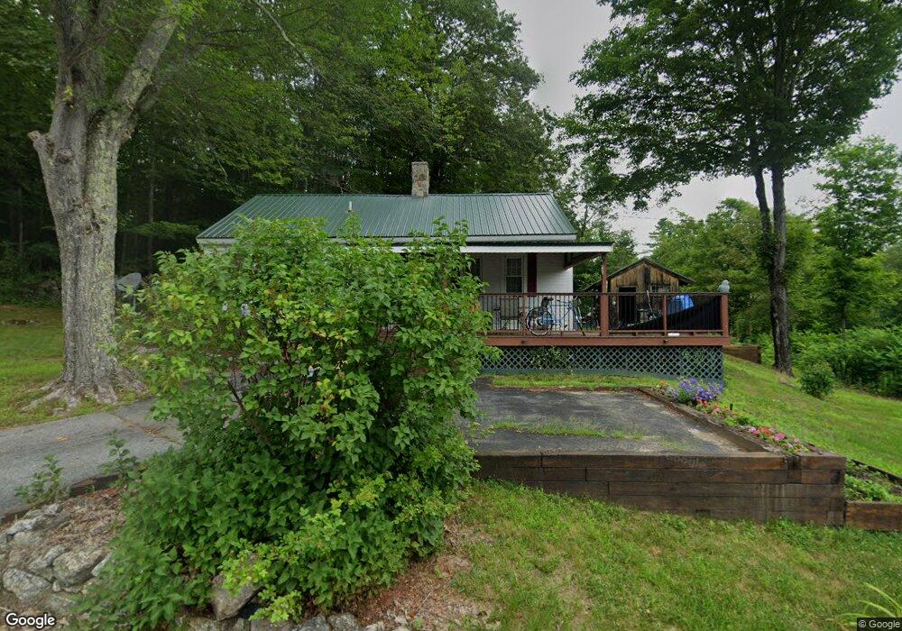 39 Chase Rd, Meredith, NH 03253 - photo 1