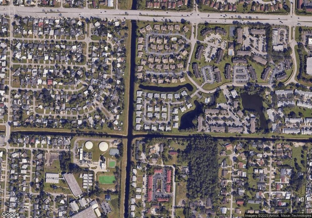 1936 Monks Ct unit 61a, West Palm Beach, FL 33415 - photo 1