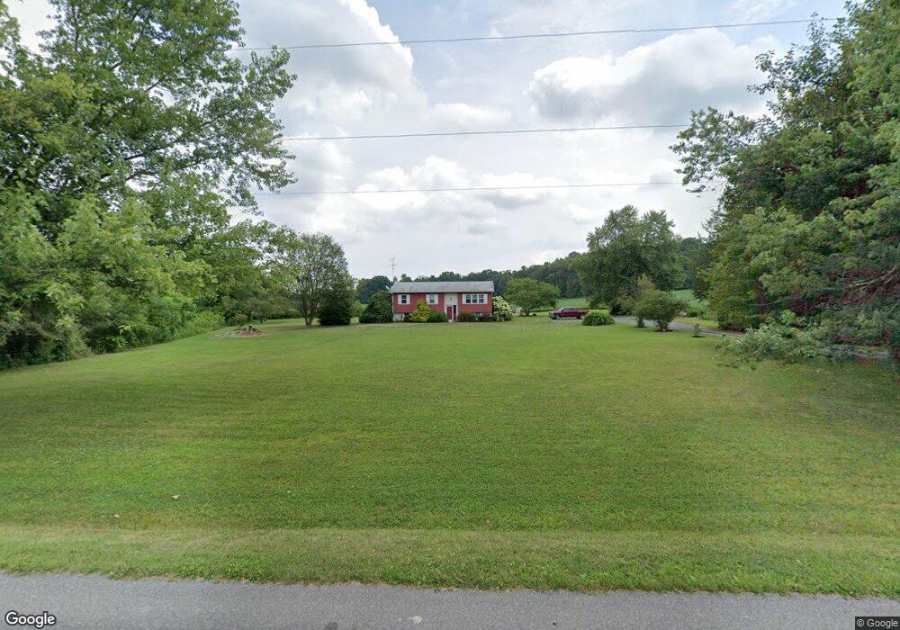 607 Dix Hill Rd, New Bloomfield, PA 17068 - photo 1