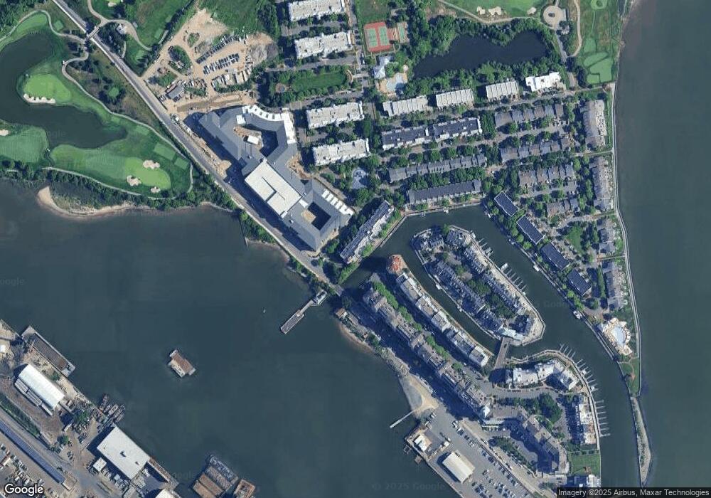 1 Independence Way unit BF405, Jersey City, NJ 07305 - photo 1