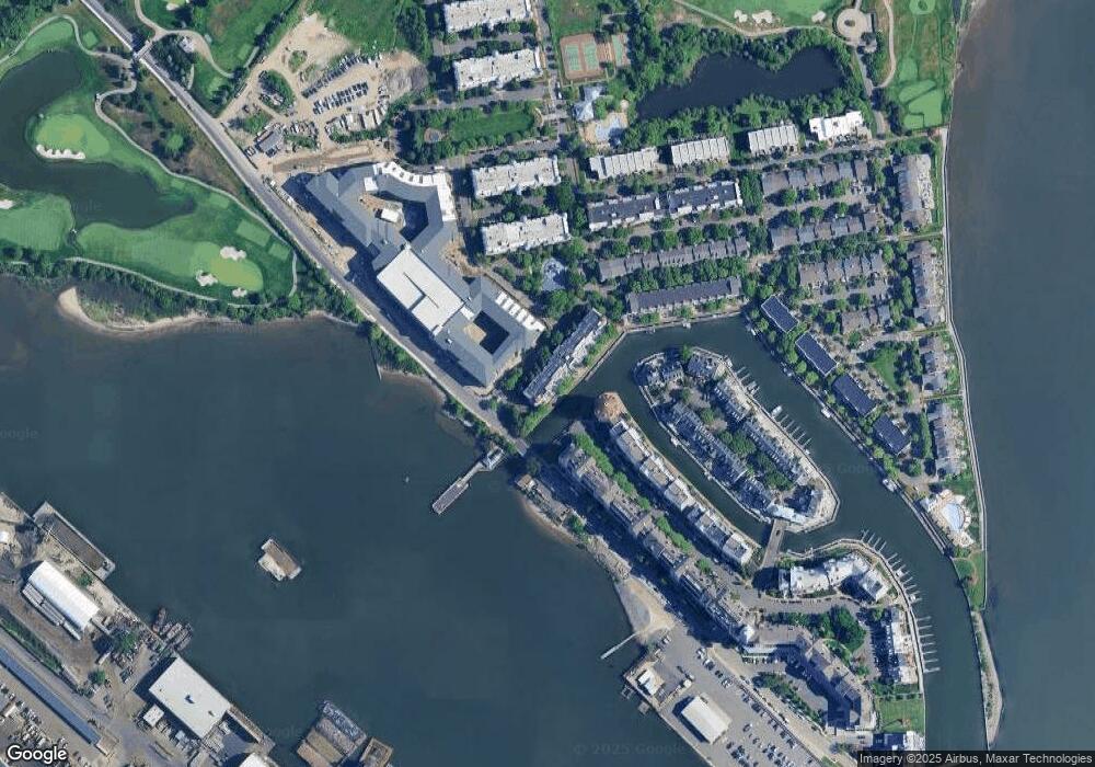 1 Independence Way unit BF413, Jersey City, NJ 07305 - photo 1