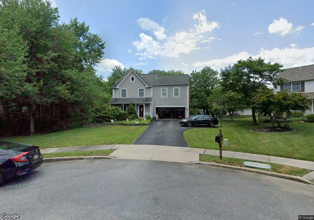 915 Heaver Close, Chadds Ford, PA 19317 - photo 1