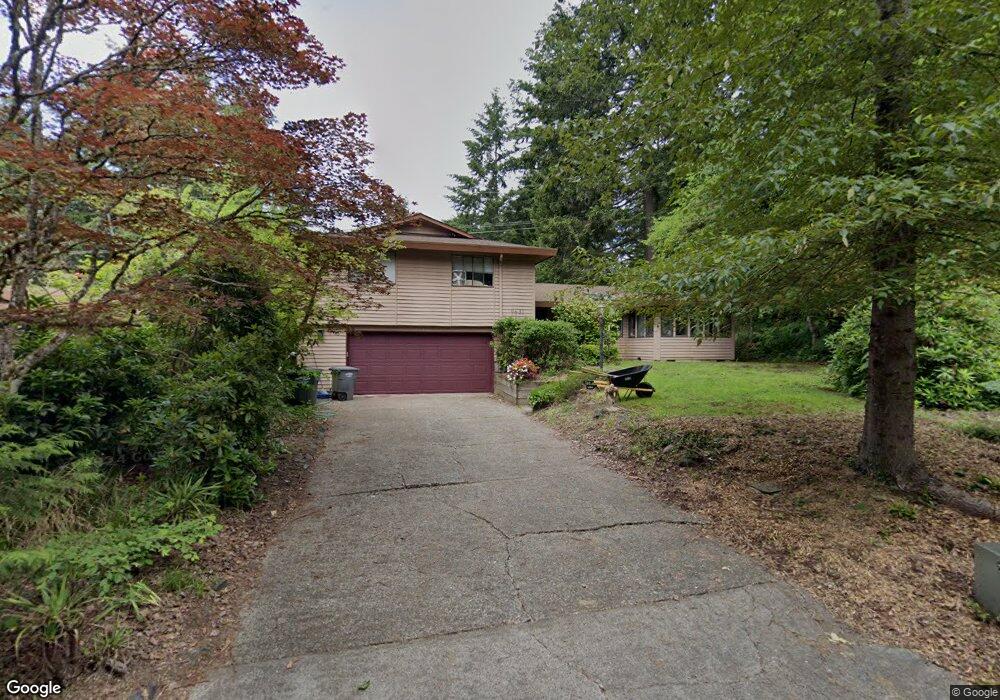9631 49th St W, University Place, WA 98467 - photo 1