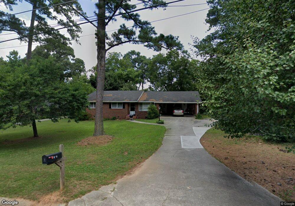 5147 David Cir SE, Covington, GA 30014 - photo 1