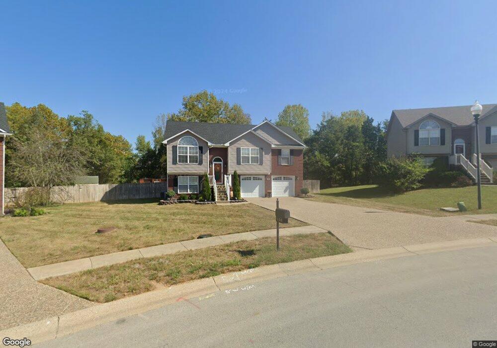 150 Savannah Dawn Ct, Mount Washington, KY 40047 - photo 1