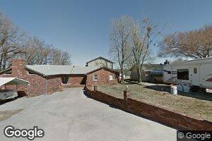2035 Rr 4, Eufaula, OK 74432
